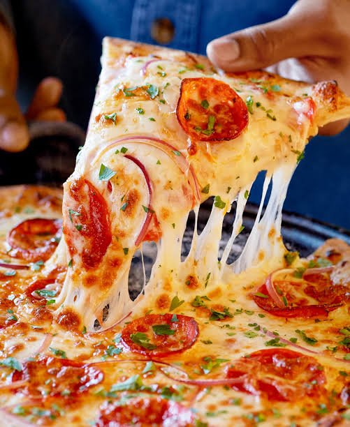Cheese Pizza